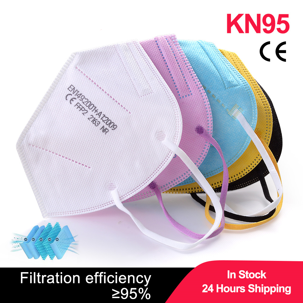 100 adet Çocuk Maskesi FPP2 Si - Disposable Surgical Mask incelemesi ve fiyatı