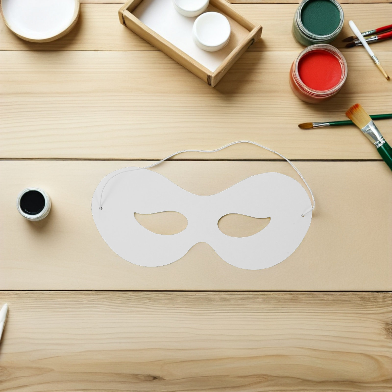 40 Adet Çocuklar İçin Boş, Boy - Kids Face Mask incelemesi ve fiyatı