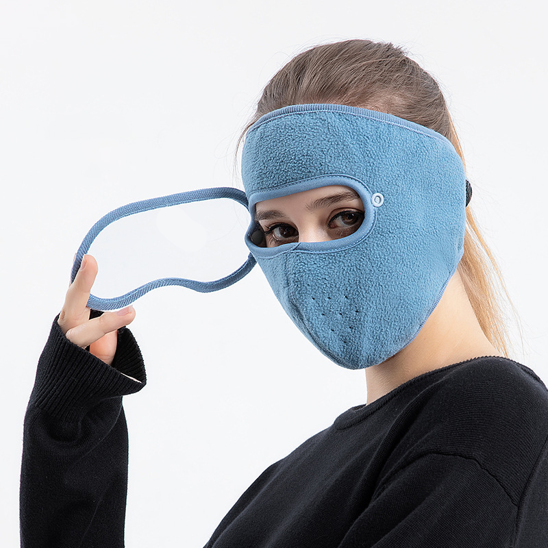 Kış Rüzgar Geçirmez Anti-toz T - Anti Pollution Mask incelemesi ve fiyatı