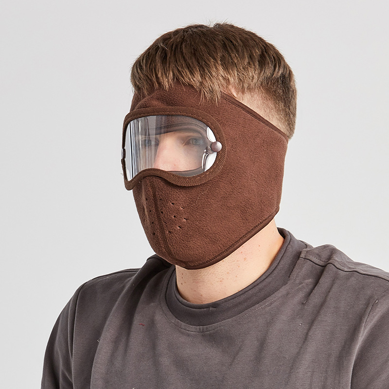 Kış Rüzgar Geçirmez Anti-toz T - Anti Pollution Mask incelemesi ve fiyatı