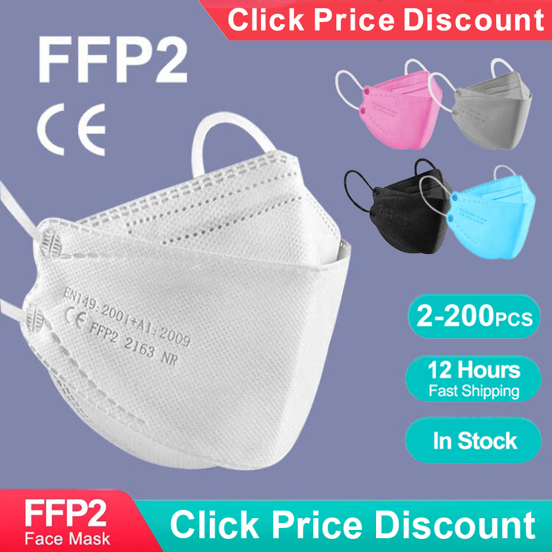 Yetişkin Balık Şeklinde Sertif - Anti Pollution Mask incelemesi ve fiyatı