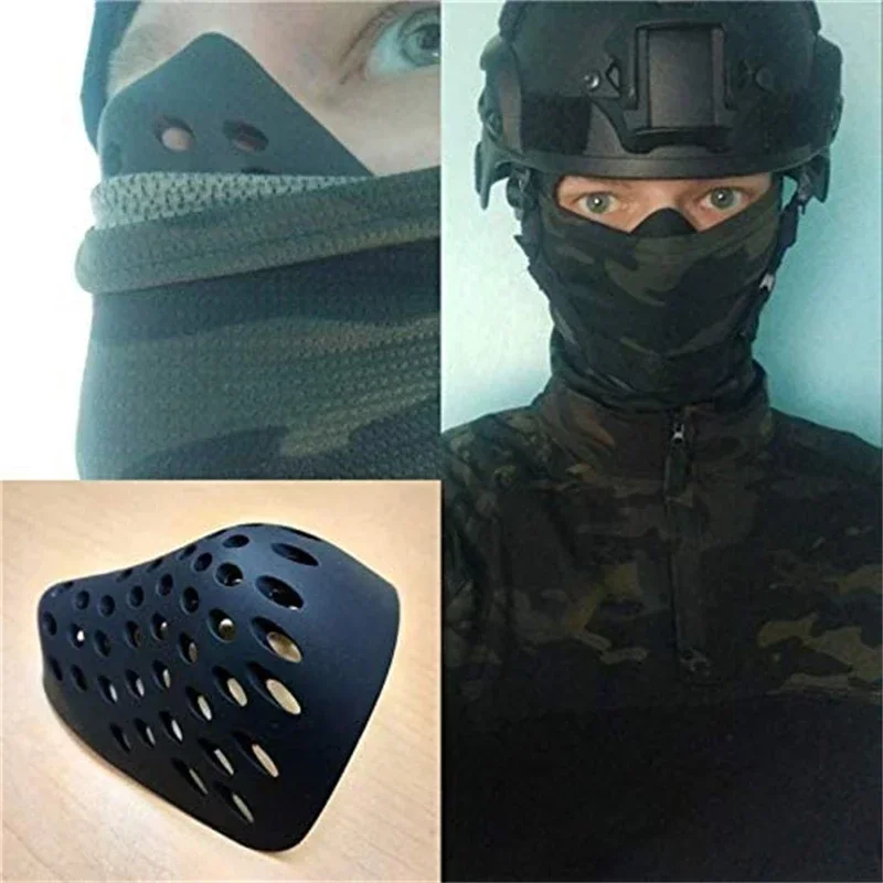 Örümcek Yüz Maskesi Örümcek Mi - Silicone Mask Bracket incelemesi ve fiyatı