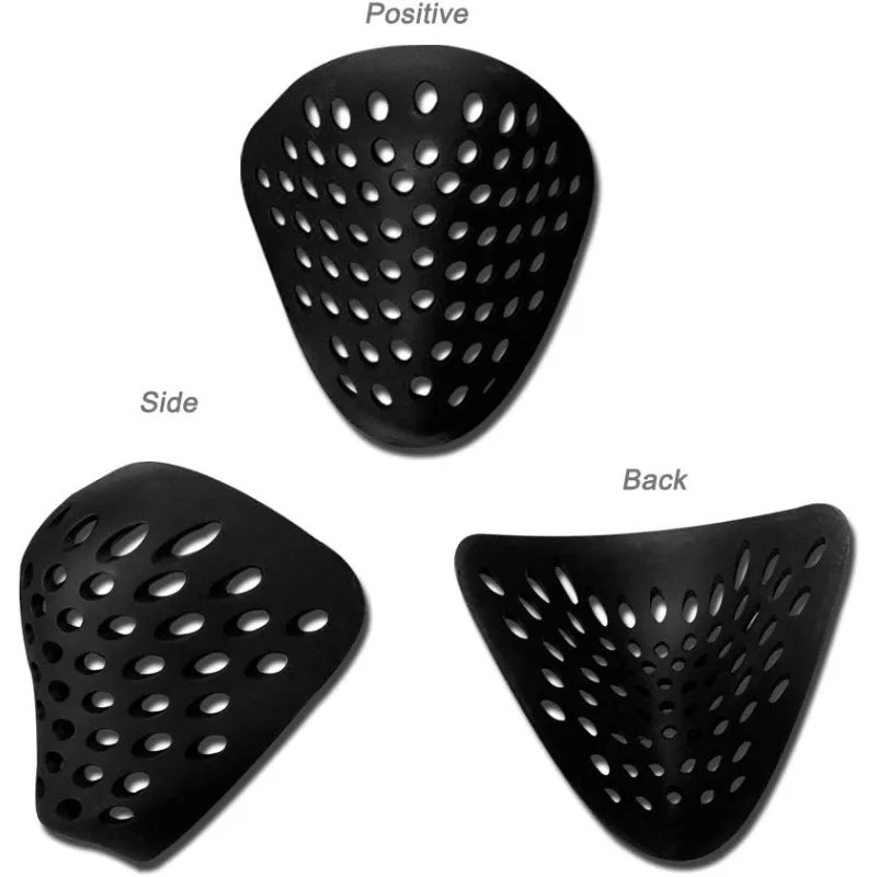 Yeni Yumuşak Toksik Olmayan Go - Silicone Mask Bracket incelemesi ve fiyatı