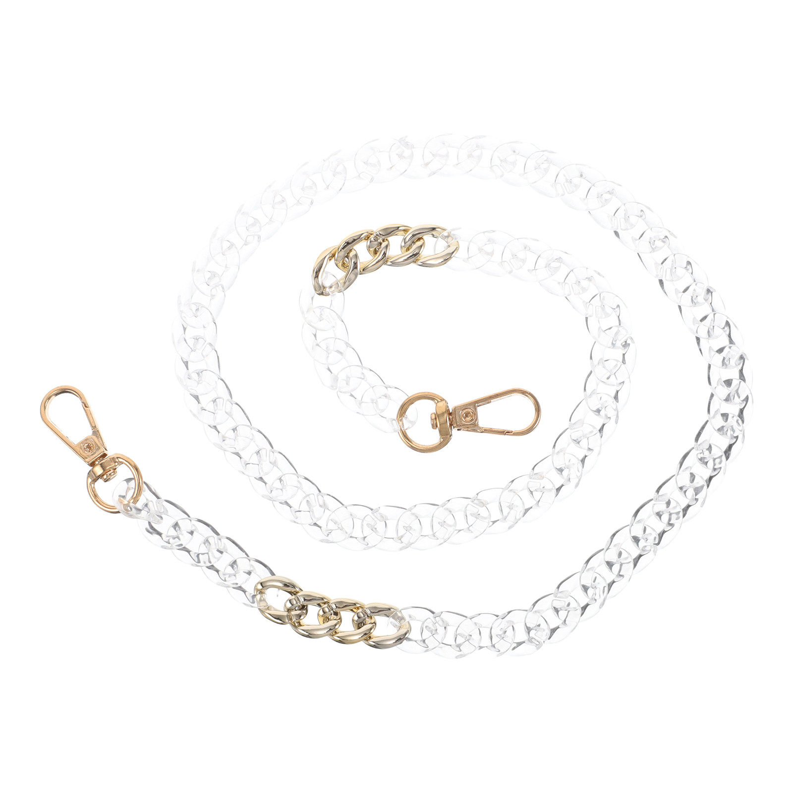 Şeffaf Gözlük Zinciri, Kadın v - Mask Chain Holder incelemesi ve fiyatı